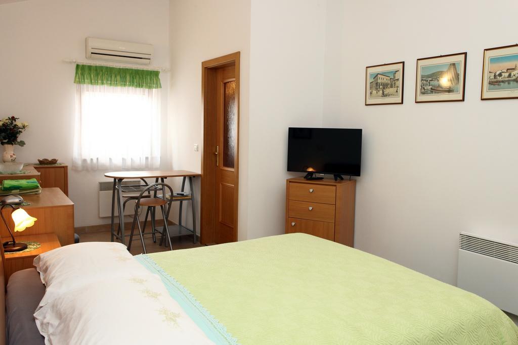Parenzana Sea View Apartments Sk Portorož Exterior foto