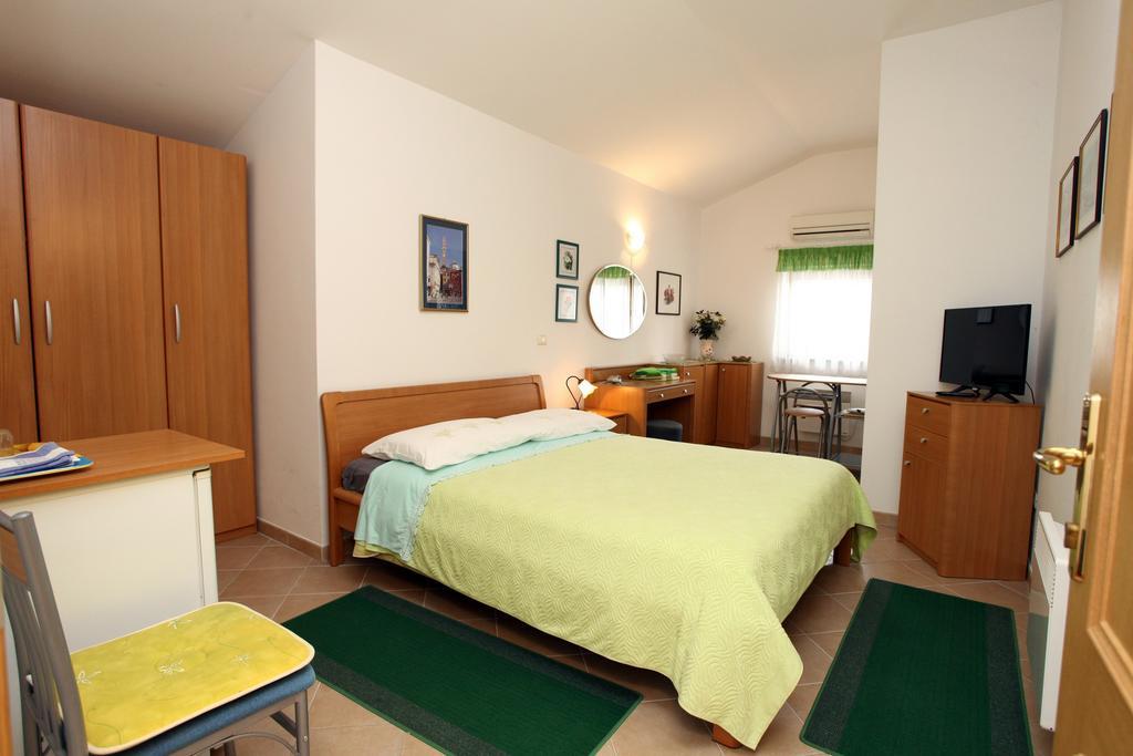 Parenzana Sea View Apartments Sk Portorož Exterior foto