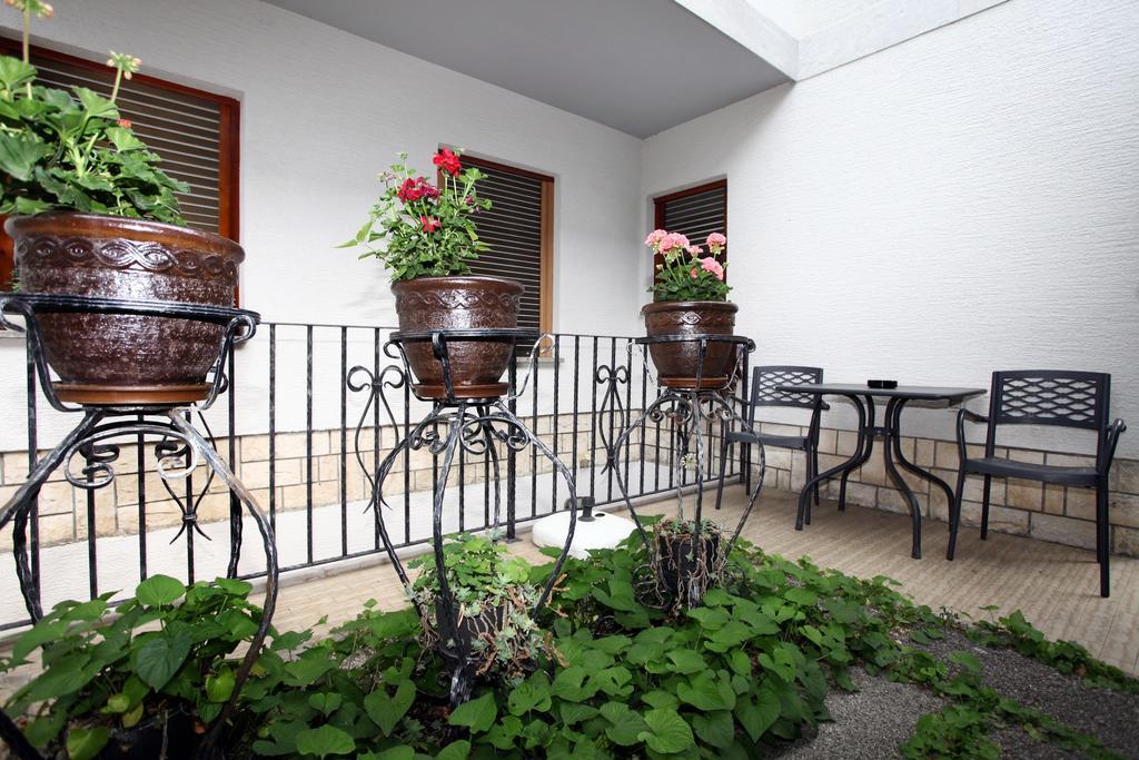 Parenzana Sea View Apartments Sk Portorož Exterior foto