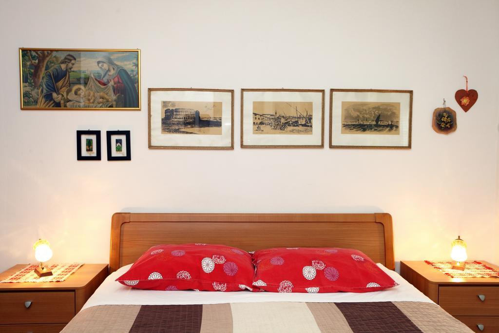 Parenzana Sea View Apartments Sk Portorož Exterior foto