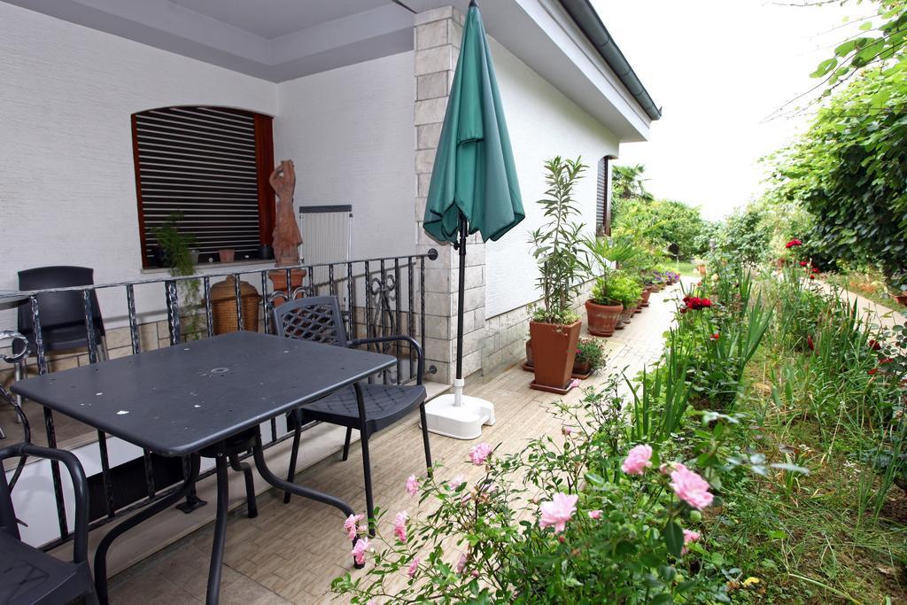 Parenzana Sea View Apartments Sk Portorož Exterior foto