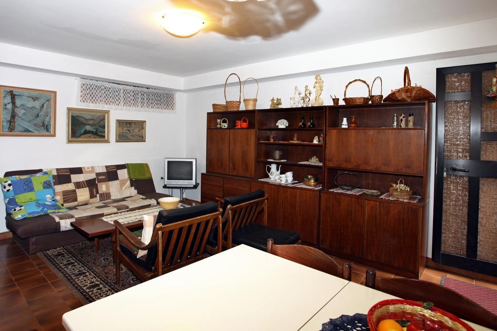 Parenzana Sea View Apartments Sk Portorož Exterior foto