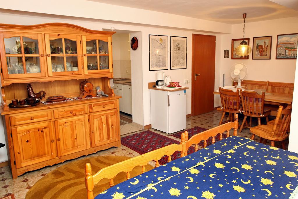 Parenzana Sea View Apartments Sk Portorož Exterior foto